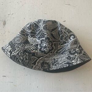 Flipside Hat Bucket Hat Reversible One Size